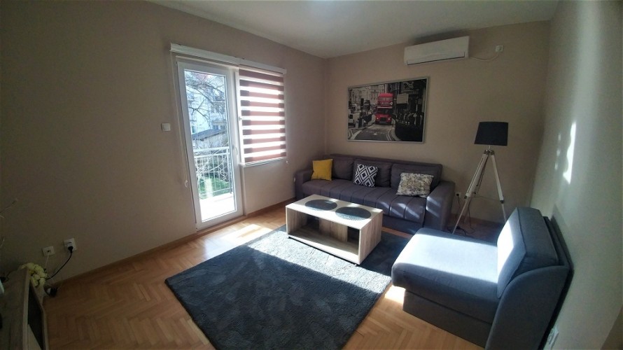 vrelo apartman bele vode zarkovo