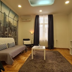 vracar apartmani slavija stan na dan