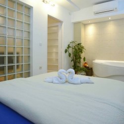 djakuzi apartmani u beogradu dorcol apartman dorcol