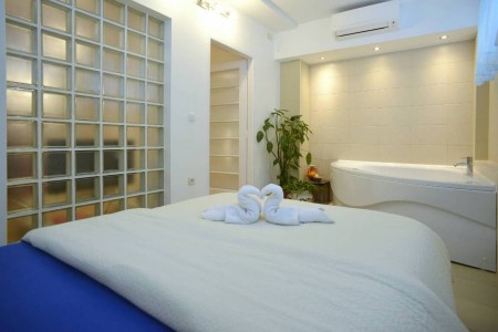 djakuzi apartmani u beogradu dorcol apartman dorcol