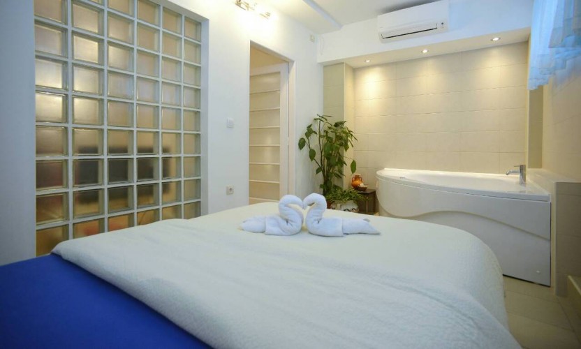 djakuzi apartmani u beogradu dorcol apartman dorcol