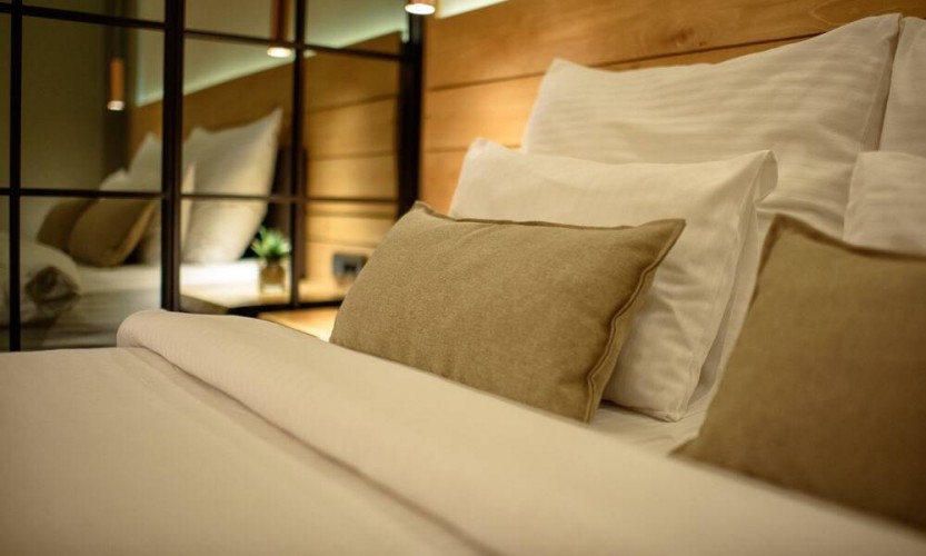 LUX APARTMANI BEOGRAD CENTAR DJAKUZI