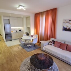 apartmani beograd na vodi lux