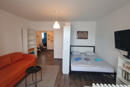 stan na dan beograd vidikovac apartmani rakovica