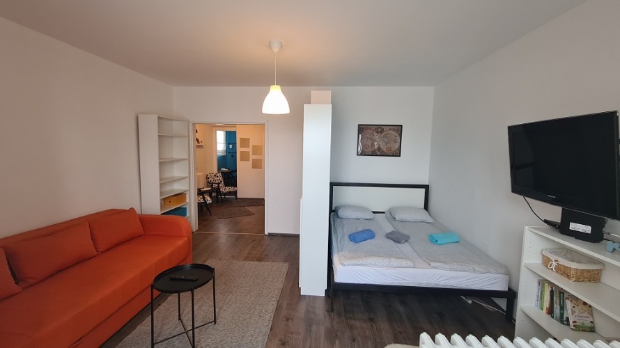 stan na dan beograd vidikovac apartmani rakovica