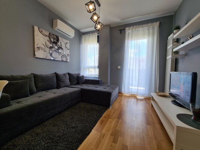 apartmani beograd zvezdara sa parkingom