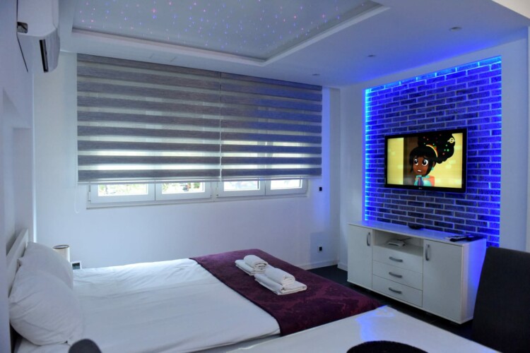 baograd apartmani cukarica banovo brdo