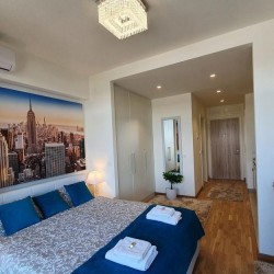 apartmani beograd na vodi luksuzni
