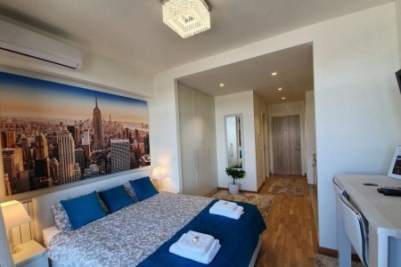apartmani beograd na vodi luksuzni