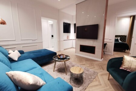 apartmani sa djakuzi lux u beogradu