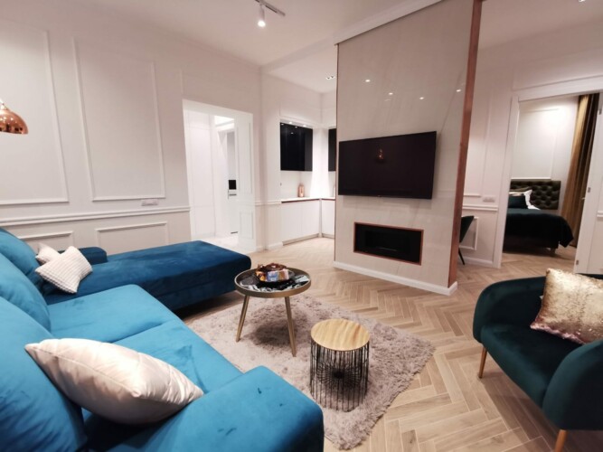 apartmani sa djakuzi lux u beogradu