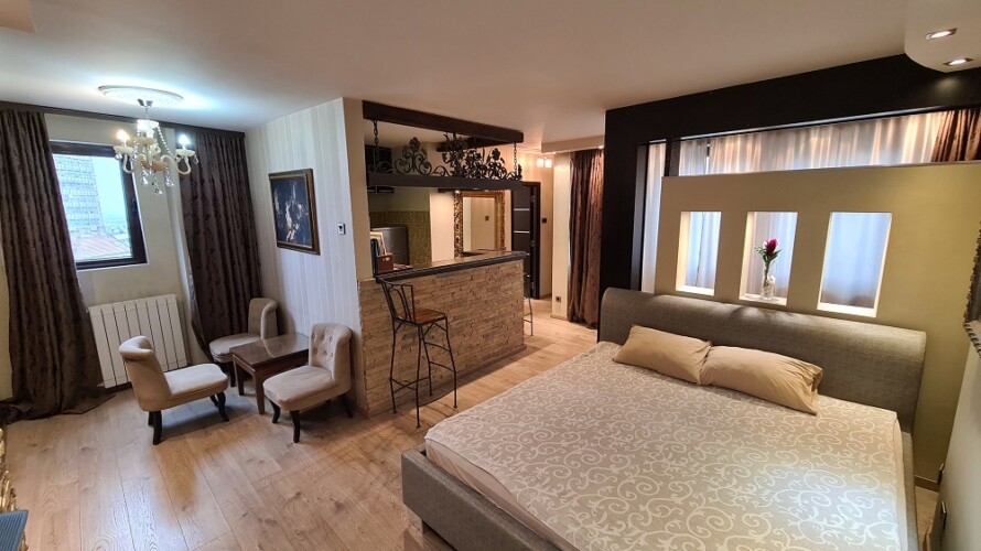 apartman u beogradu kala centar