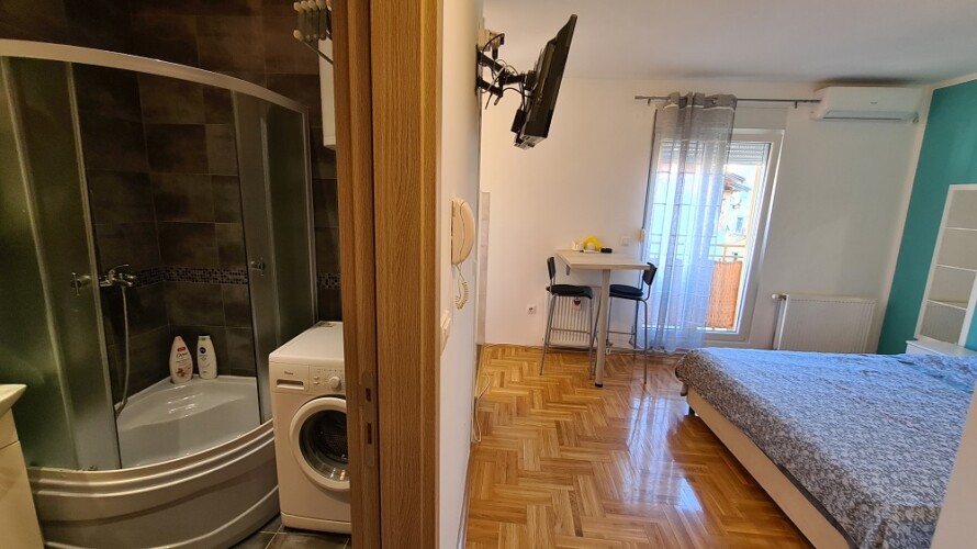 apartmani cerak beograd cukarica
