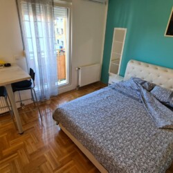apartmani beograd cerak cukarica