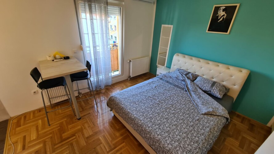 apartmani beograd cerak cukarica