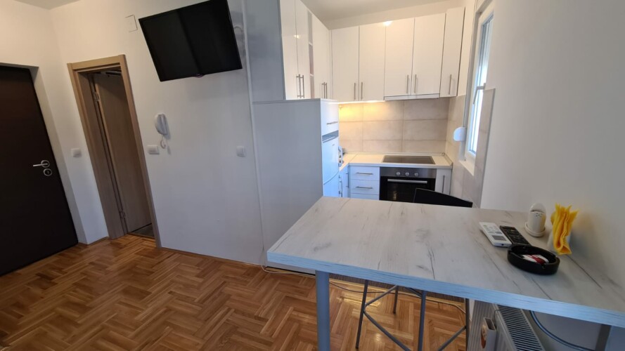cerak apartmani beograd