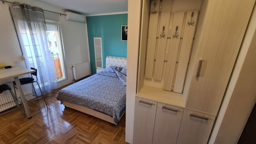 apartmani beograd stan na dan zarkovo