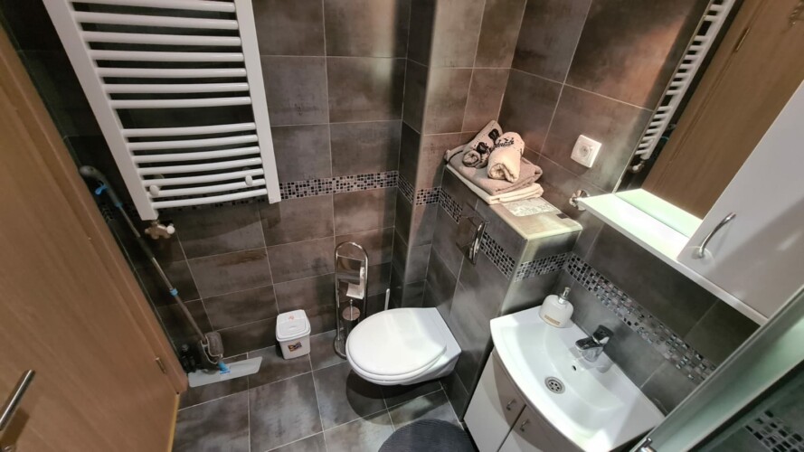 apartmani beograd stan na dan cerak cukarica