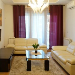 apartmani beograd a blok stan na dan