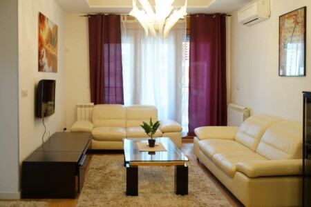 apartmani beograd a blok stan na dan