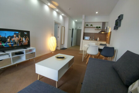 apartmani sumice vozdovac beograd
