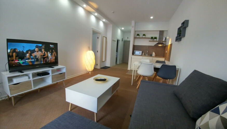 apartmani sumice vozdovac beograd