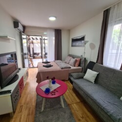 apartmani beograd vracar neimar