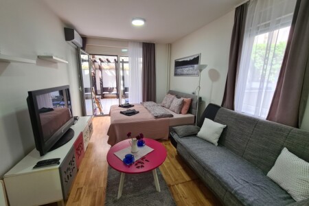 apartmani beograd vracar neimar