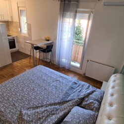 apartmani zarkovo beograd cerak