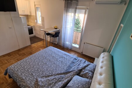 apartmani zarkovo beograd cerak