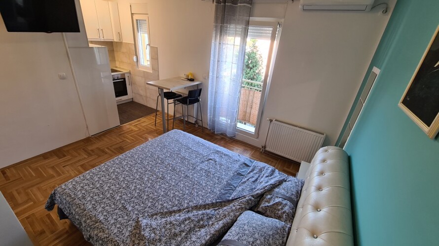apartmani zarkovo beograd cerak
