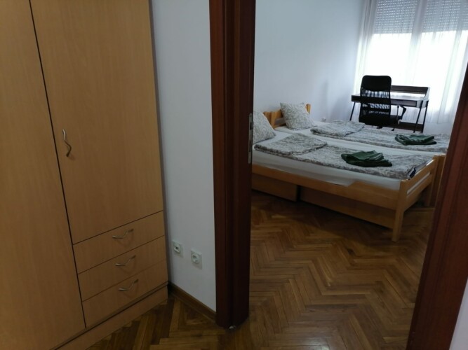 apartmani vojvode stepe beograd vozdovac