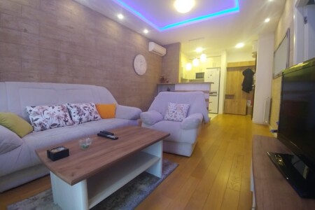 apartmani a blok beograd