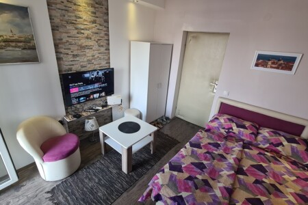 apartman boem beograd centar