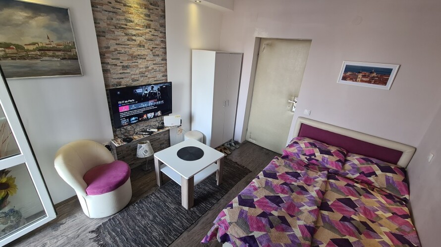 apartman boem beograd centar