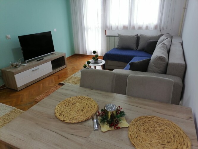 apartmani vizdovac beograd vojvode stepe vero