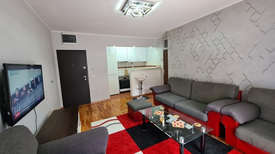 apartmani beograd zarkovo cukarica mob
