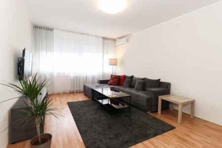 apartman kod hotela jugoslavije novi beograd