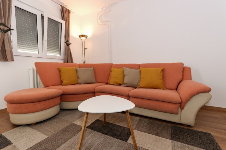 apartmani na novom beogradu kod arene
