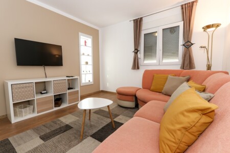 apartman novi beograd u bulevaru umetnosti