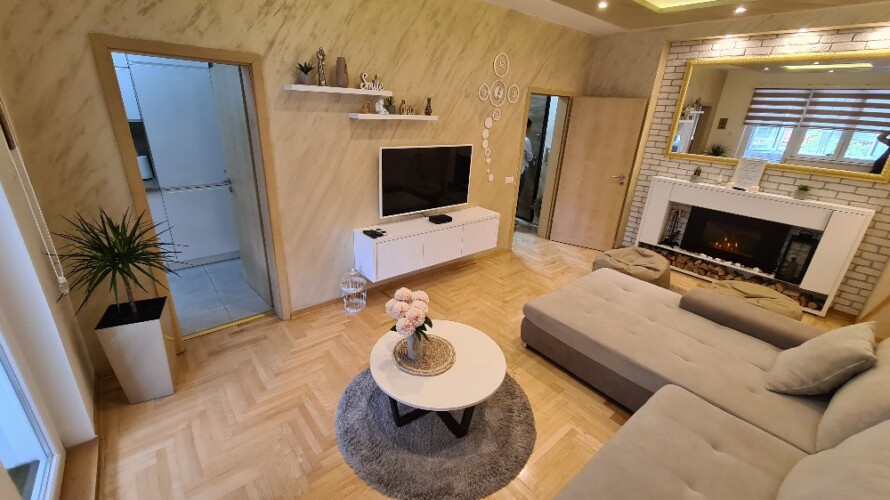 apartman filmski grad cukarica b brdo