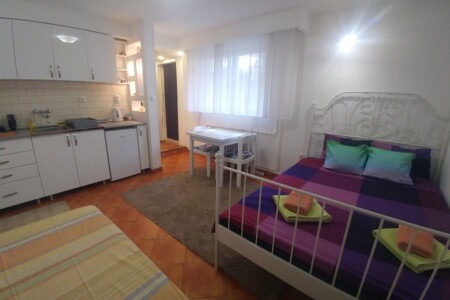 banovo brdo apartmani stan na dan
