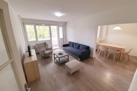 apartman pinokio zemun stan na dan
