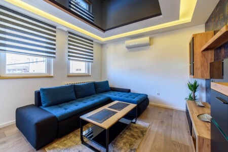 apartmani karaburma beograd mirjevo