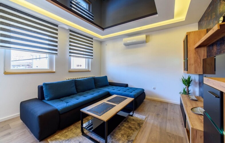apartmani karaburma beograd mirjevo