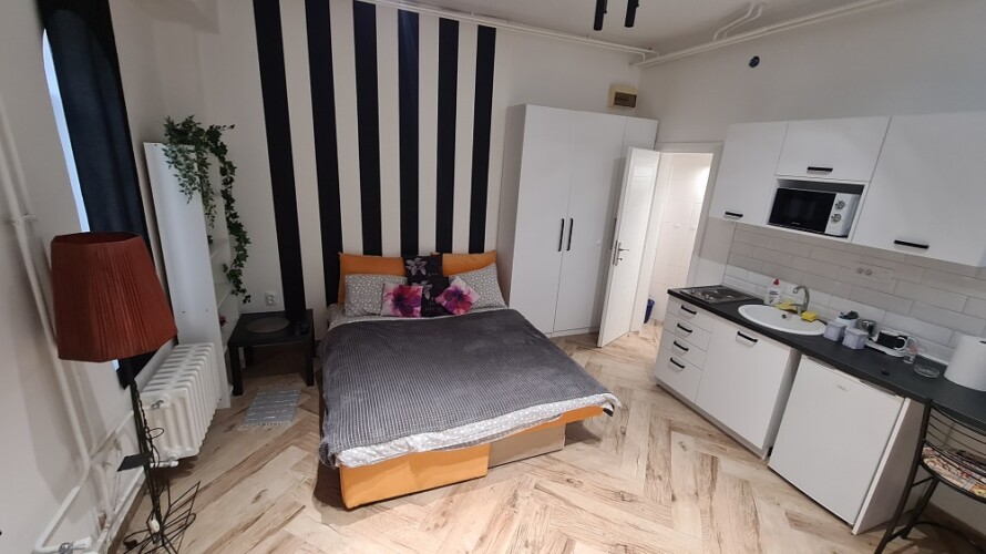 zarkovo aparmani beograd