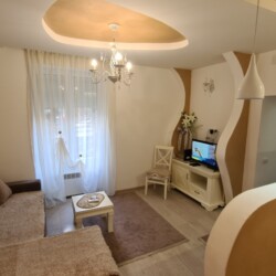 apartmani senjak u beogradu savski venac