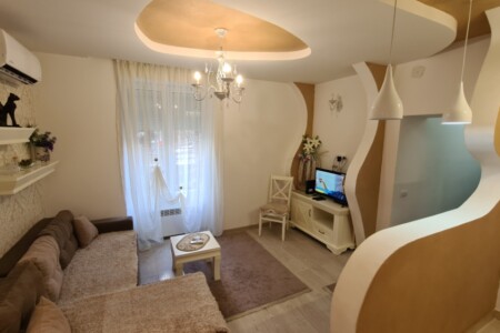apartmani senjak u beogradu savski venac