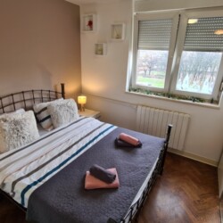 novi beograd apartmani kod instituta majku i dete