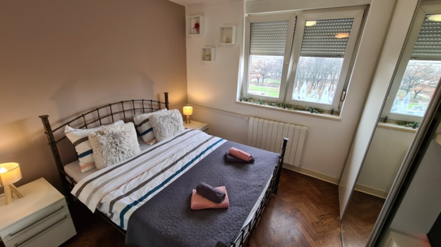 novi beograd apartmani kod instituta majku i dete